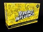 Terrible Influence - Retail Case